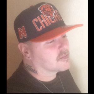 Meet your Posher, Ronald